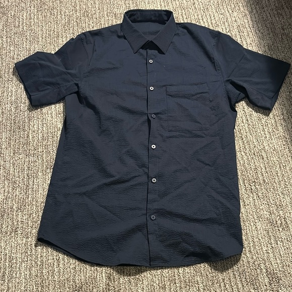 lululemon athletica Other - Lululemon short sleeve